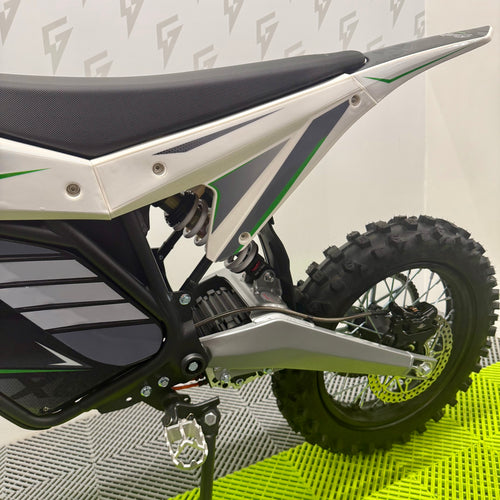 Electro & Co ETM RTR XL