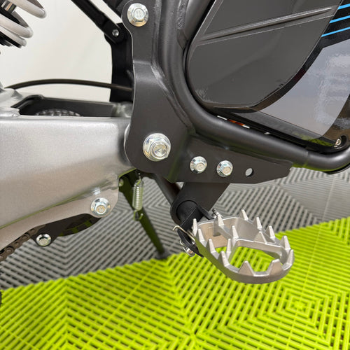 Electro & Co RTR Ready To Rip Electric Trail Machine