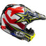 Arai MX-V Stars & Stripes Motocross Helmet