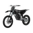 RFN Warrior SX-E15 Electric Bike - Black