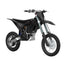 RFN Warrior SX-E8 Electric Bike - Black