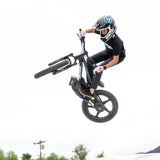 Stacyc 20E-Drive Brushless Electric Balance Bike