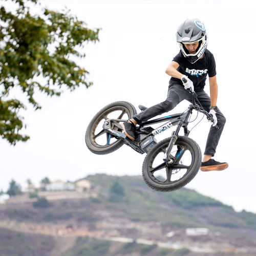 Stacyc 20E-Drive Brushless Electric Balance Bike
