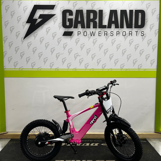 Revvi Bikes Garland Powersports