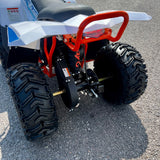 Kayo FOX-E EA70 Electric Quad Bike