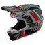 Troy Lee Designs SE5 Carbon Labyrinth Motocross Helmet