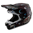 Troy Lee Designs SE5 Carbon Torched Motocross Helmet