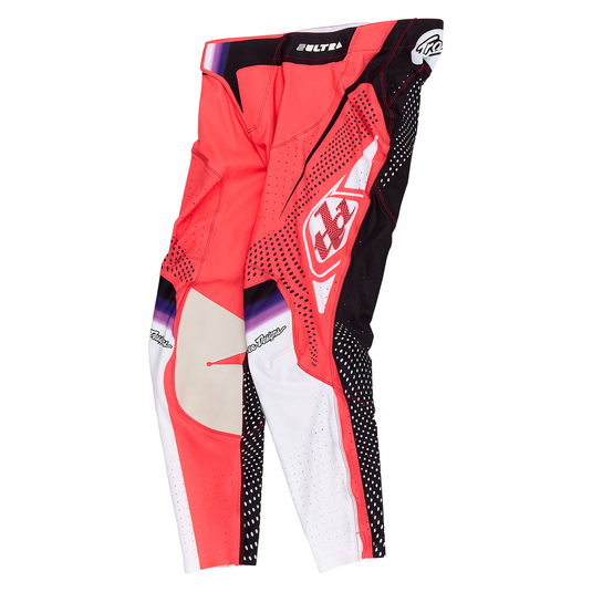 Troy Lee Designs SE ULTRA Optic Infra Red Pant