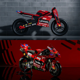 Kiddimoto Ducati Desmo GP25 Kids Balance Bike