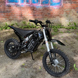 EBOX V3 60 - Black