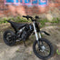 EBOX V3 60 Electric Offroad Bike - Black