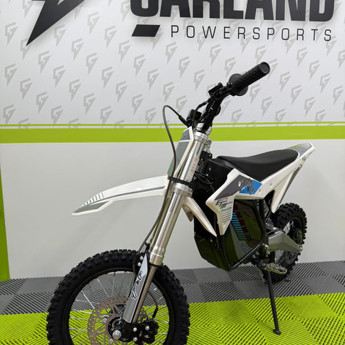 Electro & Co RTR Ready To Rip Electric Trail Machine