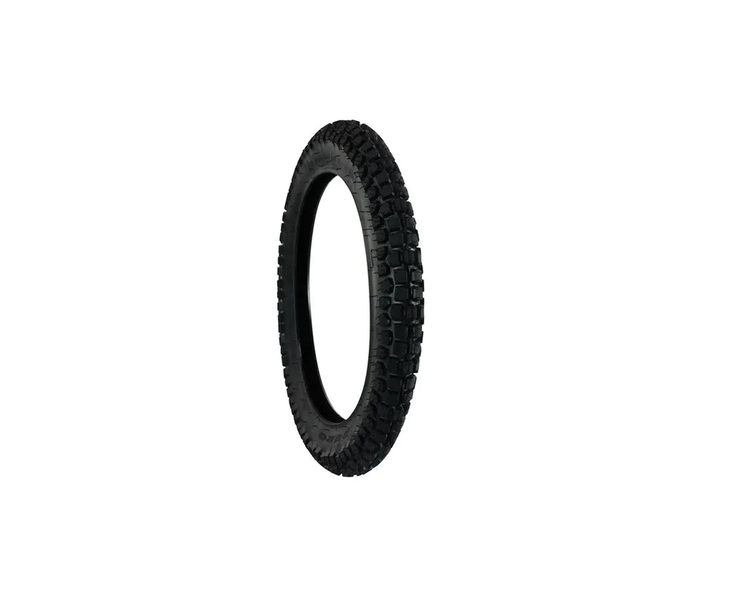 Revvi 24" 2.50 Tyre | Genuine Replacement Tyre for Revvi 24 Bikes