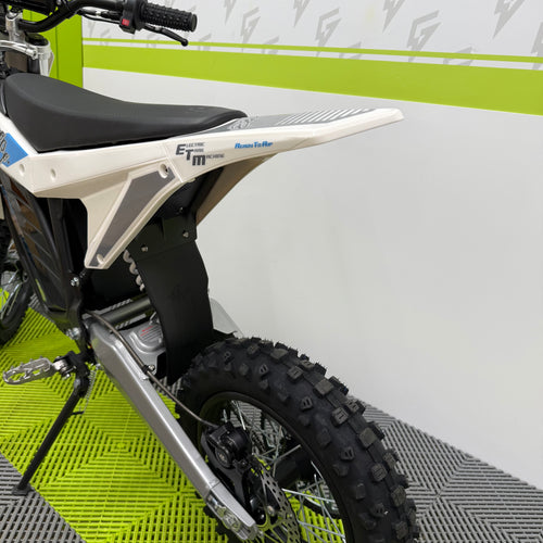 Electro & Co RTR Ready To Rip Electric Trail Machine