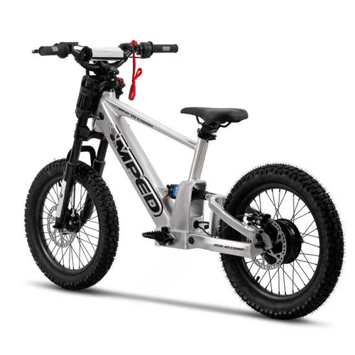 Amped A18 Comp 800W Electric Bike