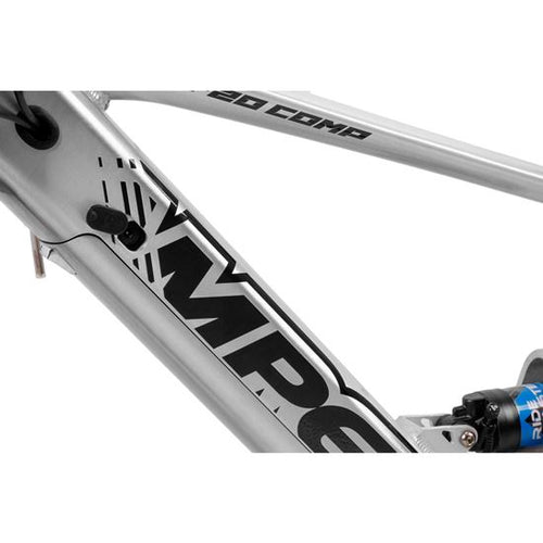 Amped A20 Comp 1000W Electric Bike