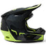 FOX Racing MX23 V2 Vizen Fuo Yellow Motocross Helmet