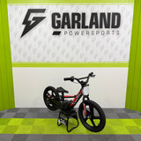 Revvi 16” Electric Balance Bike - Red