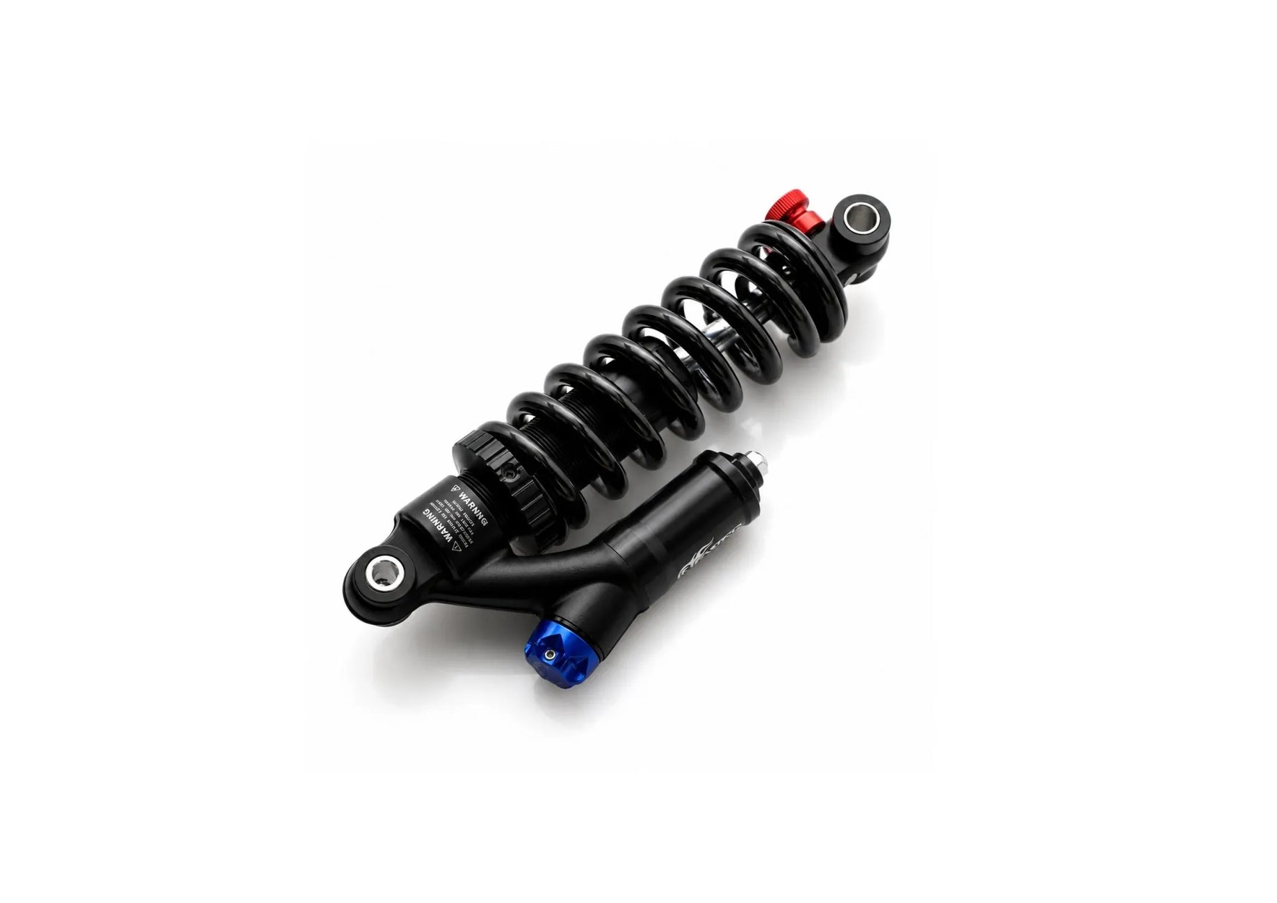 Rear Shock – To fit Revvi 20″ Plus bikes