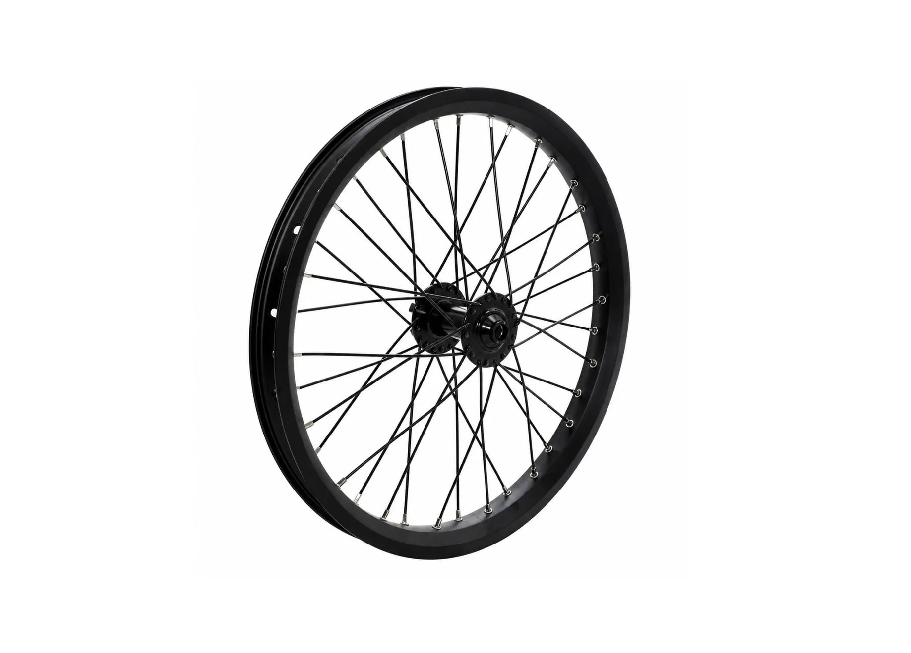 Revvi 24 Front Wheel Assembly | Genuine Replacement Front Wheel