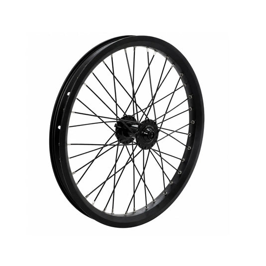 Revvi 24 Front Wheel Assembly | Genuine Replacement Front Wheel