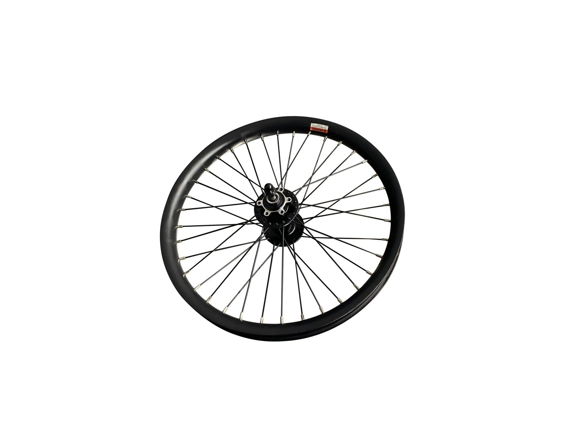 Revvi 16" XL Front Wheel