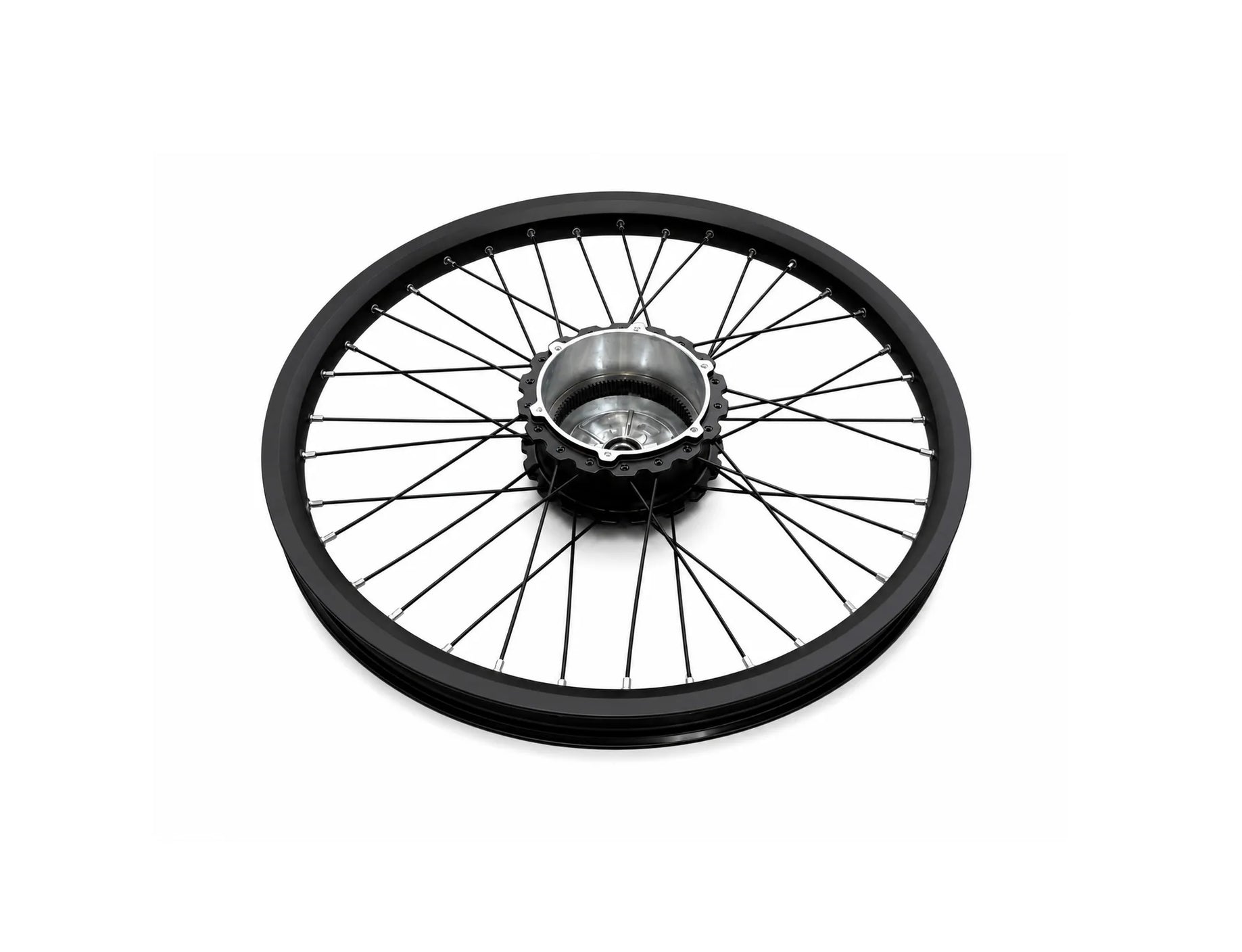 Revvi 24 Rear Wheel Assembly | Genuine Replacement Rear Wheel