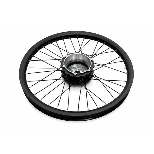 Revvi 24 Rear Wheel Assembly | Genuine Replacement Rear Wheel