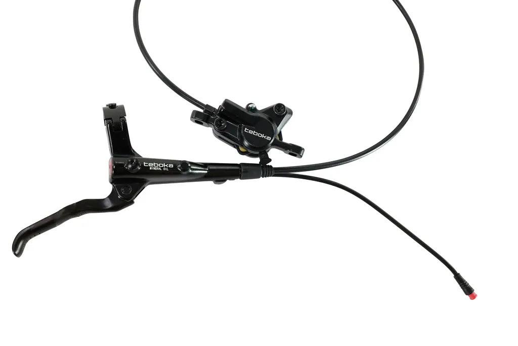 Front Brake System – To fit Revvi 16″ XL electric bikes