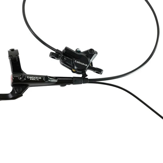 Front Brake System – To fit Revvi 16″ XL electric bikes