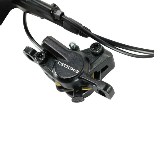 Front Brake System – To fit Revvi 16″ XL electric bikes