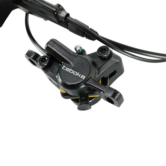 Front Brake System – To fit Revvi 16″ XL electric bikes