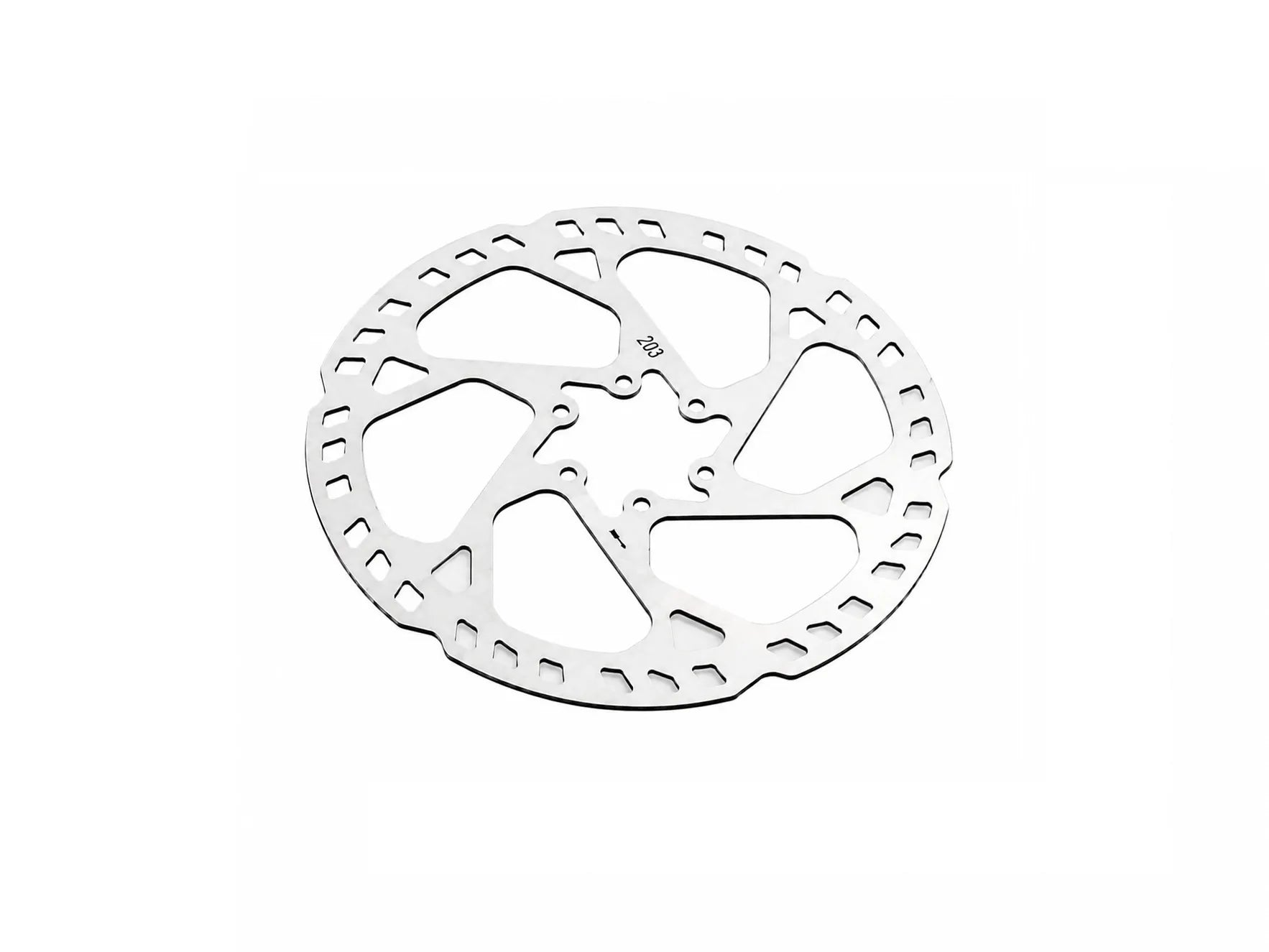 Revvi 20 Plus & Revvi 24 203mm Brake Disc | Genuine Replacement Brake Rotor