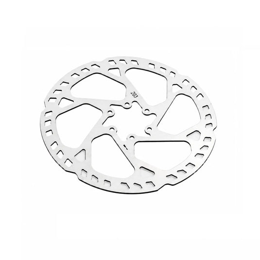 Revvi 20 Plus & Revvi 24 203mm Brake Disc | Genuine Replacement Brake Rotor