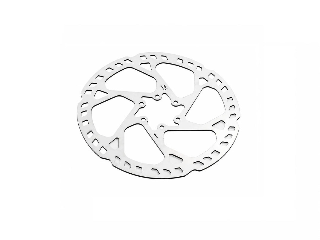 Revvi 20 Plus & Revvi 24 203mm Brake Disc | Genuine Replacement Brake Rotor