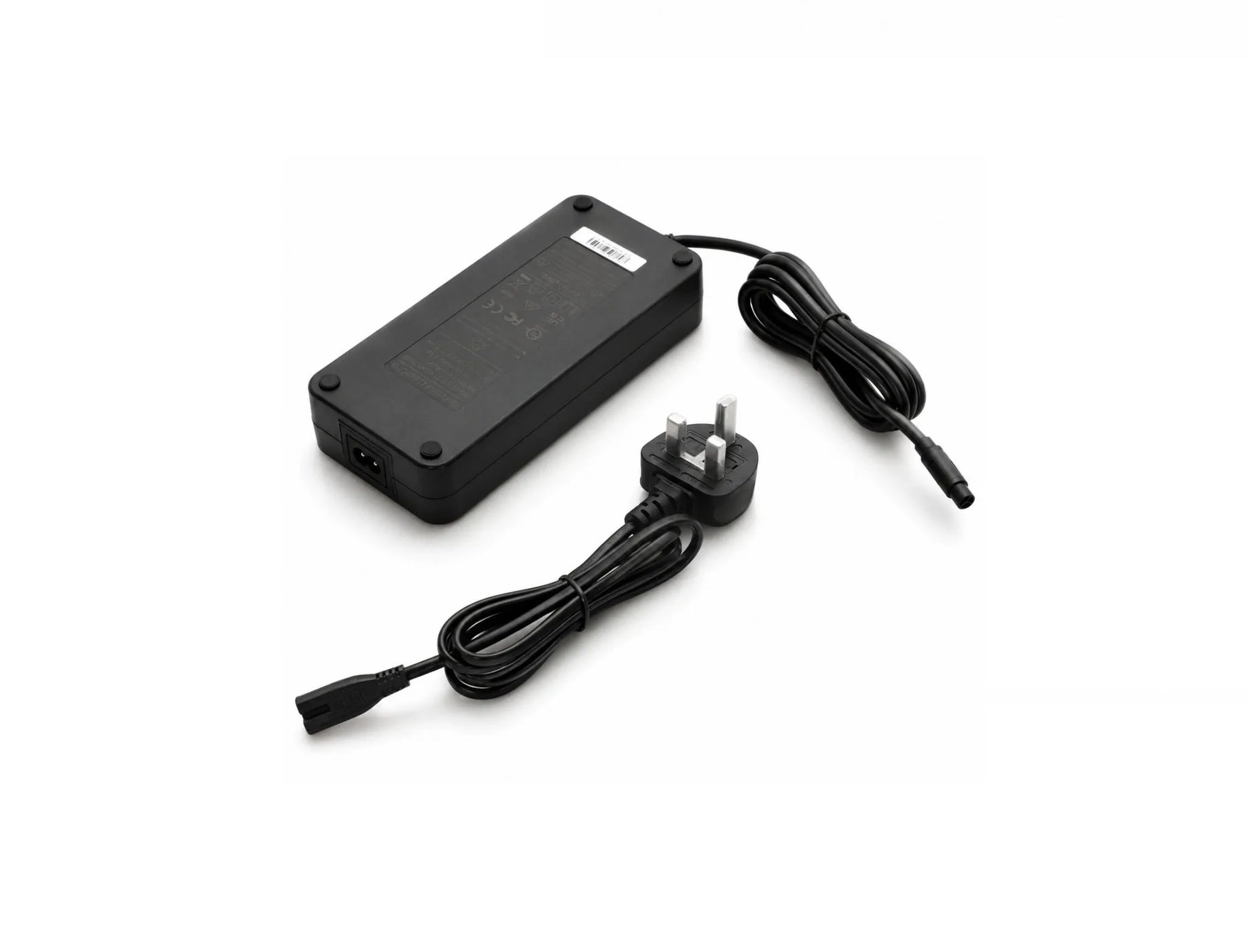 48V Charger 3.0A -To fit Revvi 20″ Plus + 24″ bikes