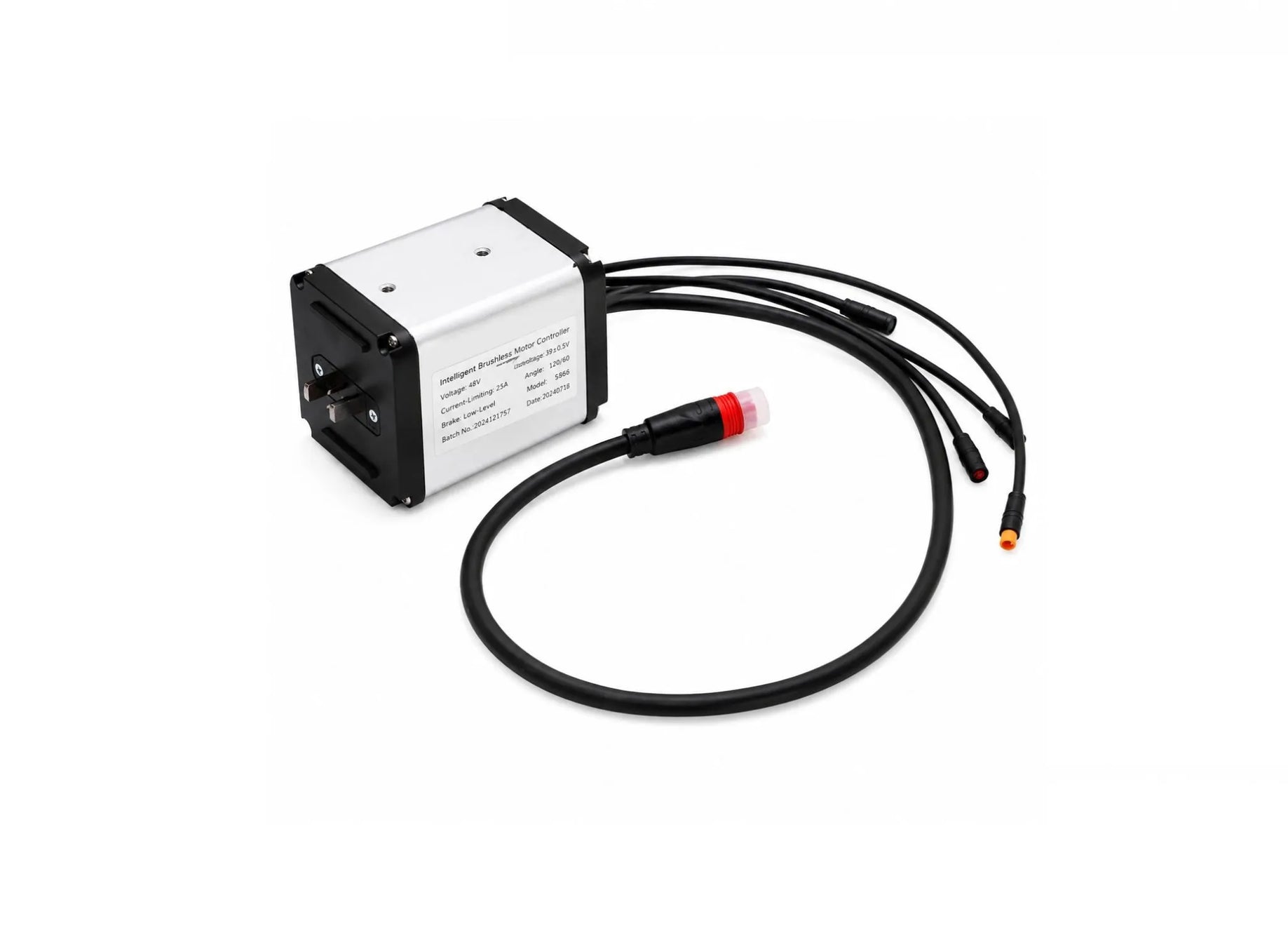 Revvi 24 48V Control Unit | Genuine Replacement Controller