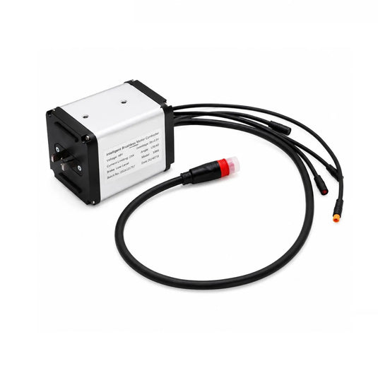 Revvi 24 48V Control Unit | Genuine Replacement Controller