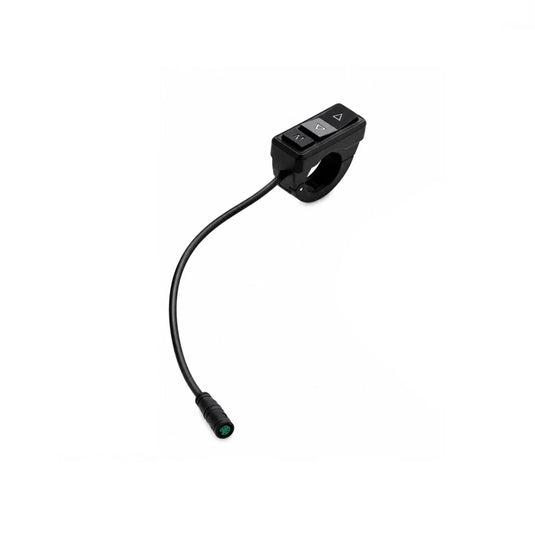 Display controls – To fit Revvi 20″ Plus + 24″ bikes