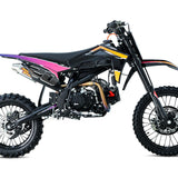 Stomp 212 MX 2026 20th Anniversary Pit Bike
