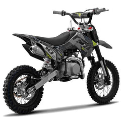 10Ten 110R 110cc Semi Auto Pit Bike
