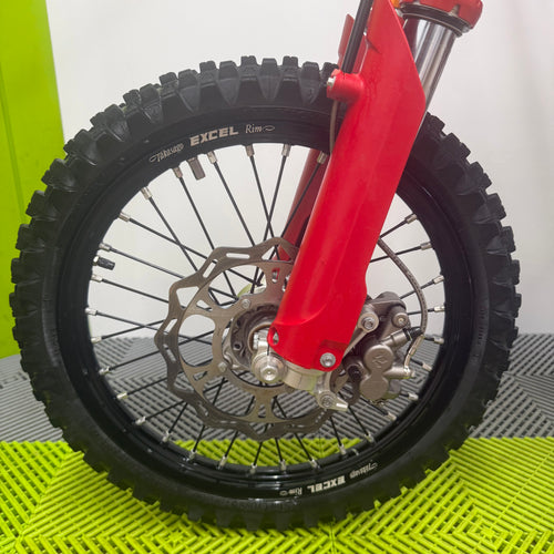 GASGAS MC 85 2024 Small Wheel, Mint condition