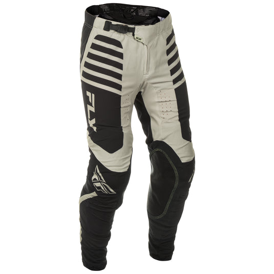 Fly Racing 2025 Lite Black Grey Pant