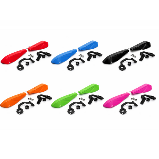 Revvi Hand Guard kit – Fits Revvi 12″, 16″, 16″ plus, 16" XL, 18″ & 20″ Bikes