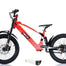 Revvi 20 Electric Bike + Spare Battery Bundle – Red