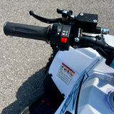 Kayo FOX-E EA70 Electric Quad Bike