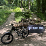 Revvi 24" Electric Bike