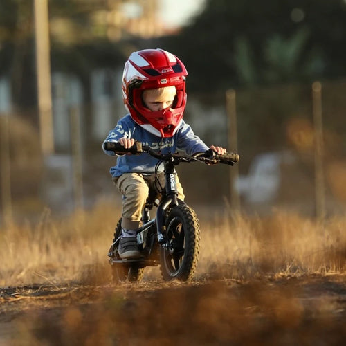 Stacyc 12E-Drive Electric Balance Bike