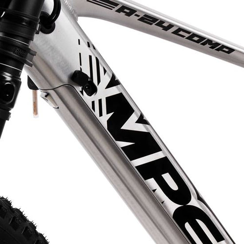 Amped A24 Comp 1500W Electric Bike