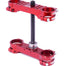 Xtrig ROCS Tech Triple Clamps Bronze KTM SX85 03-24 / HUSQVARNA TC85 14-24 / GAS GAS MC85 21-24 OS 14MM